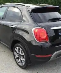 FIAT 500X 1.6 MultiJet 120 CV Cross + Navig + Pack off-road