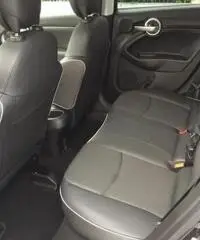 FIAT 500X 1.6 MultiJet 120 CV Cross + Navig + Pack off-road