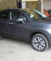 Fiat 500X 2.0 MultiJet 140 CV AT9 4x4 Cross KM 0!+pack conf