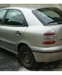 FIAT Brava FIAT BRAVA 1.9 JTD