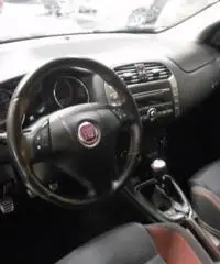 FIAT Bravo 1.6 MJT 120 CV DPF Emotion