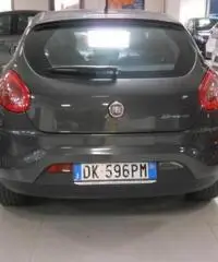 FIAT Bravo 1.6 MJT 120 CV DPF Emotion
