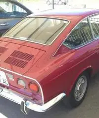 FIAT Coupe 850 COUPE' SPORT ASI !