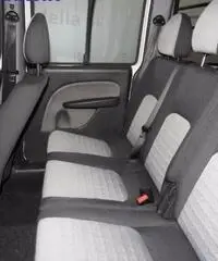 FIAT Doblo 1.9 MJET SX AUTOCARRO, 5 POSTI CV105 NO GARANZIA!!