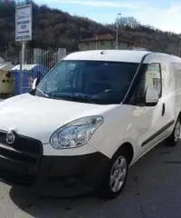 FIAT Doblo Doblò 1.6 MJT 105CV Cargo Tettuccio Apribile