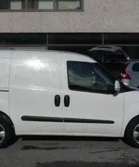FIAT Doblo Doblò 1.6 MJT 105CV Cargo Tettuccio Apribile