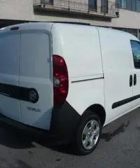 FIAT Doblo Doblò 1.6 MJT 105CV Cargo Tettuccio Apribile