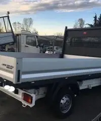 FIAT Ducato 35 2.3 MJT 120CV CASSONE FISSO MAXI