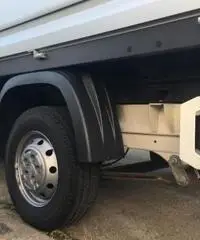 FIAT Ducato 35 2.3 MJT 120CV CASSONE FISSO MAXI