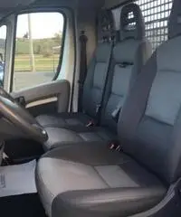 FIAT Ducato 35 2.3 MJT 120CV CASSONE FISSO MAXI