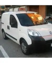 FIAT Fiorino 1.3 MJT 75CV Furgone SX E5+IVA ESPOSTA