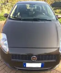 FIAT GRANDE PUNTO 1.2 benzina € 4.200