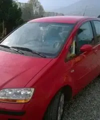 fiat idea 2004 .1900cc