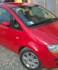 fiat idea 2004  .1900cc