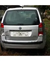 FIAT Idea - 2008 Pezzi di Ricambio