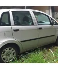FIAT Idea - 2008 Pezzi di Ricambio