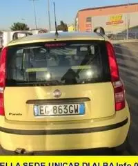 FIAT Panda 1.2 Active