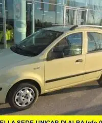 FIAT Panda 1.2 Active