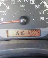 FIAT Panda 1.2 Active