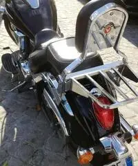 Kawasaki VN 900 classic del 2008