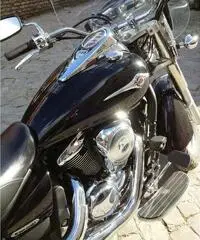 Kawasaki VN 900 classic del 2008