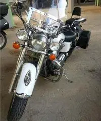 Honda Shadow