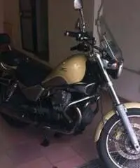 MOTO GUZZI NEVADA 750