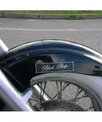 YAMAHA DRAGSTAR XVS 650 - CLASSIC