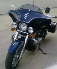 Vendo Honda VT 750 Shadow - Anno 2010