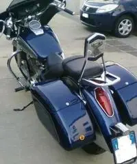 Vendo Honda VT 750 Shadow - Anno 2010