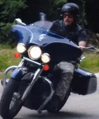 Vendo Honda VT 750 Shadow - Anno 2010