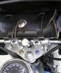 Vendo Honda VT 750 Shadow - Anno 2010