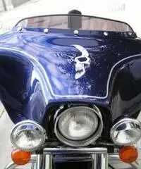 Vendo Honda VT 750 Shadow - Anno 2010