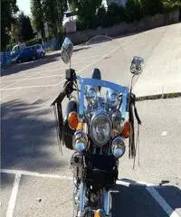 Yamaha virago xv 750