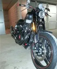 Harley XR 1200 Trophy Replica