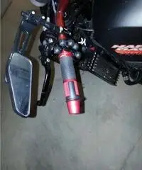 Harley XR 1200 Trophy Replica