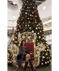 Sarò felice di fare la conoscenza con un bel uomo libero