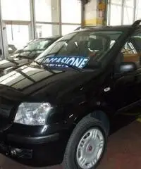 Fiat Panda 1.2 Dynamic Natural Power