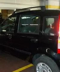 Fiat Panda 1.2 Dynamic Natural Power