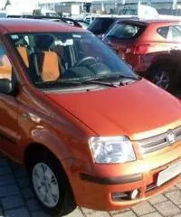 FIAT Panda 1.2 Dynamic GPL
