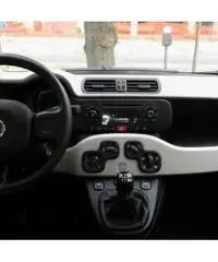 FIAT Panda 1.2 Easy OK NEOPATENTATI 5 POSTI