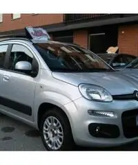 FIAT Panda 1.2 Lounge OK NEOPATENTATI 5 POSTI