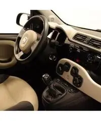 FIAT Panda 1.2 Lounge - AZIENDALE