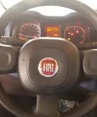 Fiat Panda 1.3 mjt Lounge del 2014