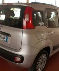 Fiat Panda 1.3 mjt Lounge del 2014