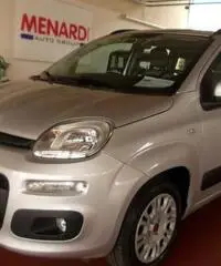 Fiat Panda 1.3 mjt Lounge del 2014
