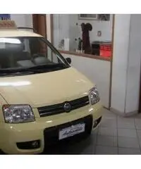 FIAT Panda 1.3 MJT 16V 4x4 Climbing OK NEOPAT. SOLO 88.000 KM