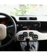 FIAT Panda 1.3 MJT 95 CV S&S 4x4 5 POSTI