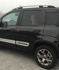 FIAT Panda Cross 1.3 MJT 95 CV S&S 4x4