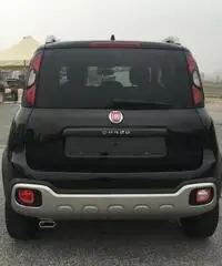 FIAT Panda Cross 1.3 MJT 95 CV S&S 4x4